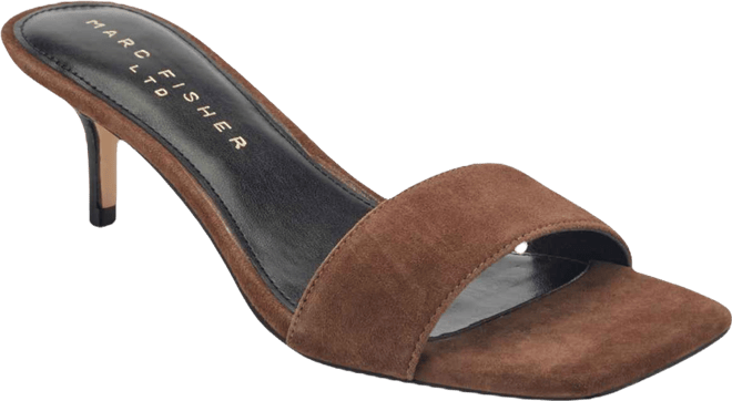 Women's Sidnee Kitten Heel Dress Sandals