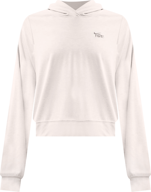 ナイキ スポーツウェア チル ニット ウィメンズ ライトウェイト パーカー