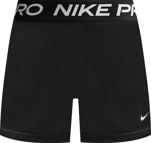 Nike Pro 365 Women's 12.5cm (Approx.) Mid-Rise Shorts