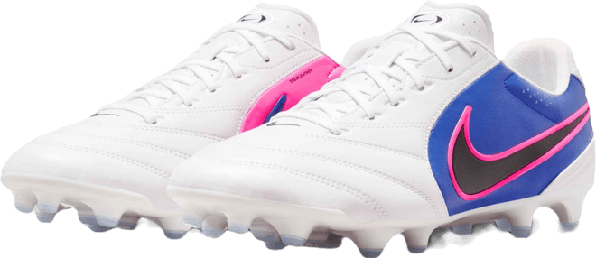 Nike Tiempo Ligera Pro Firm-Ground Low-Top Football Boot