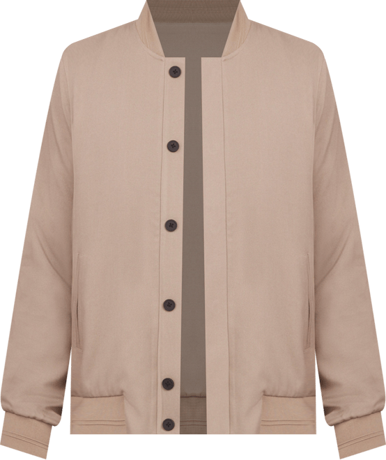 Men's Cooper Bomber Jacket