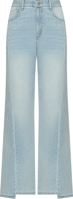 Women's Ab Solution Kick Flare Leg Jeans