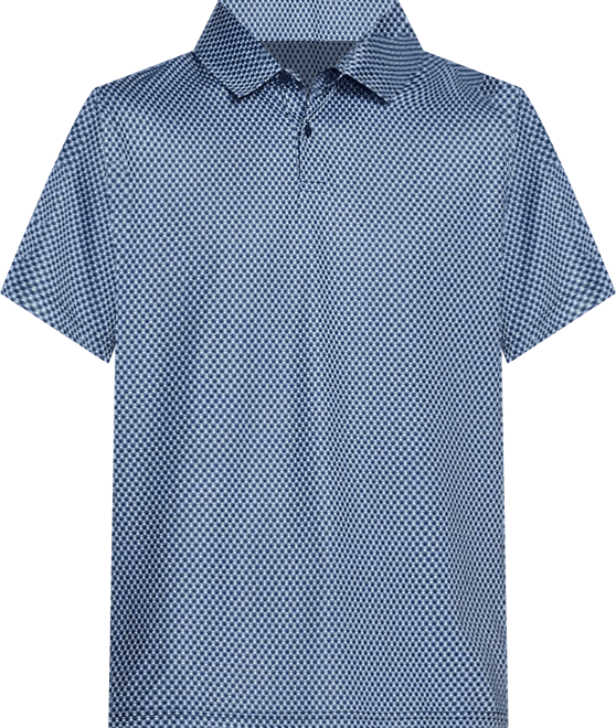 Nike Velocity เสื้อโปโลกอล์ฟผู้ชาย Dri-FIT