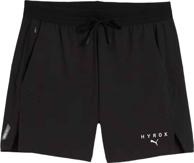 Puma x HYROX DRYELITE 5 Inch Men's Shorts - SS26 | SportsShoes.com