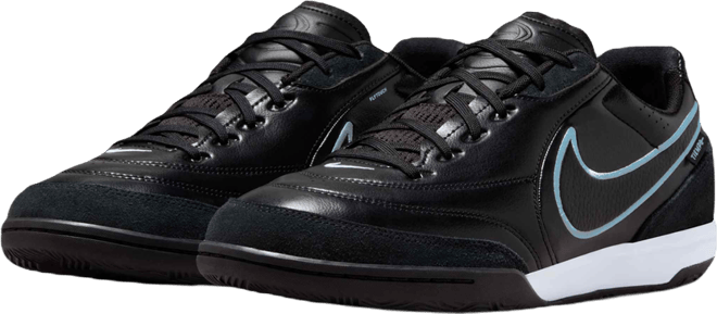 Nike Tiempo Streetgato Botas de fútbol sala de perfil bajo