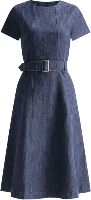 Jupe Liz Claiborne Femme 3X (taille Réelle 49x30) Grise - Golf/Tennis