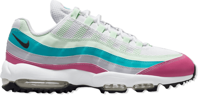 Nike Men's Air Max '95 G Golf Shoes | Golf Galaxy