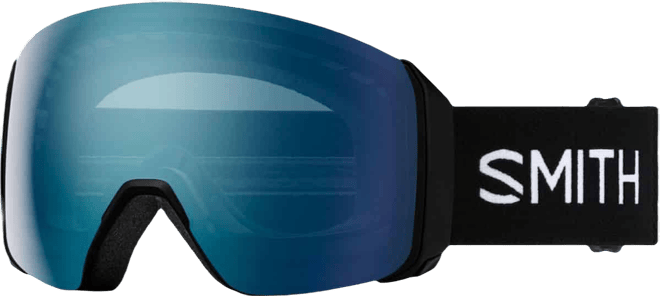 SMITH 4D Mag XL Snow Goggles | Dick's Sporting Goods