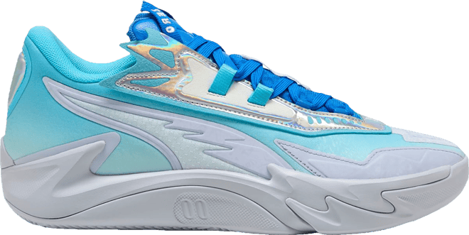 PUMA Scoot Zeros II 'Crystal' Basketball Shoes | Dick's Sporting Goods