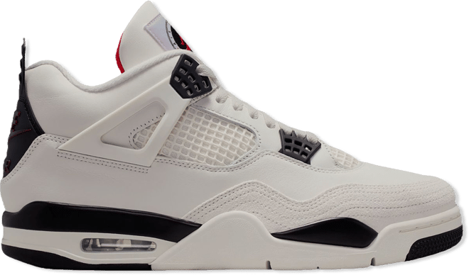 Air Jordan 4 Retro 'Flight Club' Basketball Shoes | Dick's