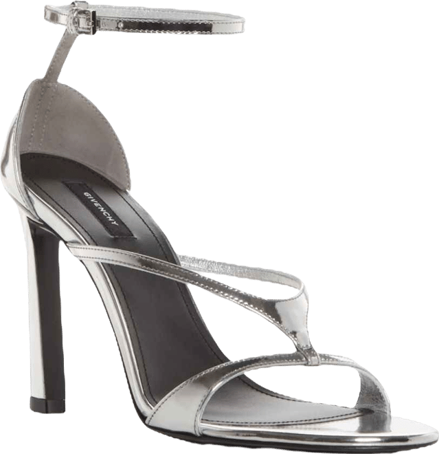 Givenchy Women's Naked Sandals | Bloomingdale's Shoes