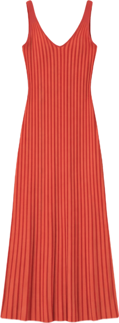 STAUD Claretta Dress - Exclusive | Bloomingdale's Women