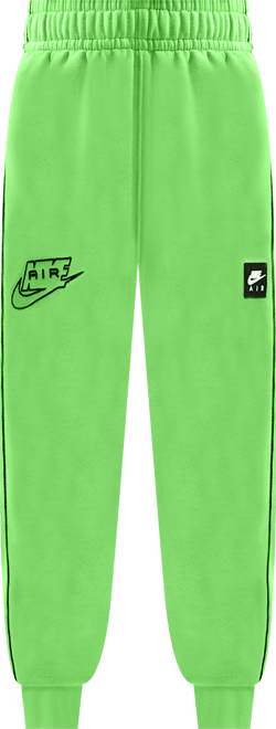 Nike Air Big Kids' Fleece Joggers