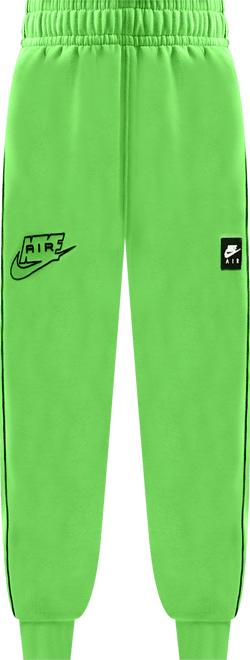 Nike Air Big Kids' Fleece Joggers