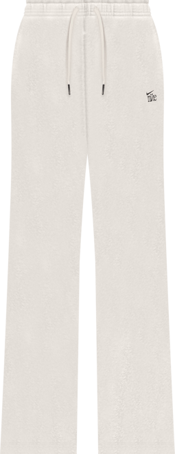 Nike Sportswear Chill Knit Women's Mid-Rise Lightweight Open-Hem Pants