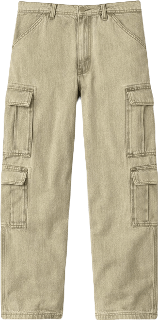 Men's 578 Baggy Cargo Pants