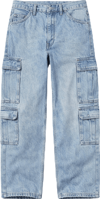 Men's 578 Baggy Cargo Pants