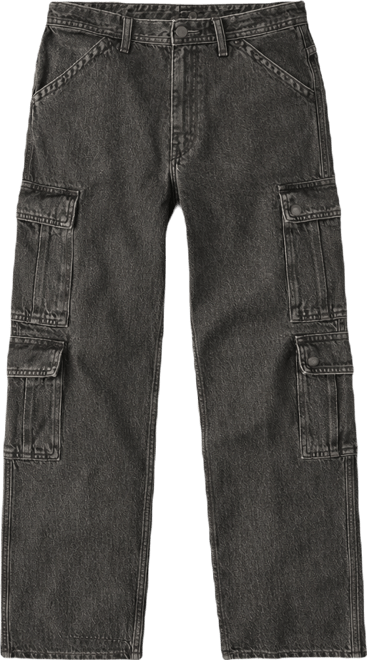 Men's 578 Baggy Cargo Pants