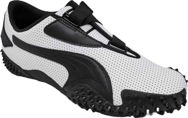 Men's Mostro Casual Sneakers from Finish Line