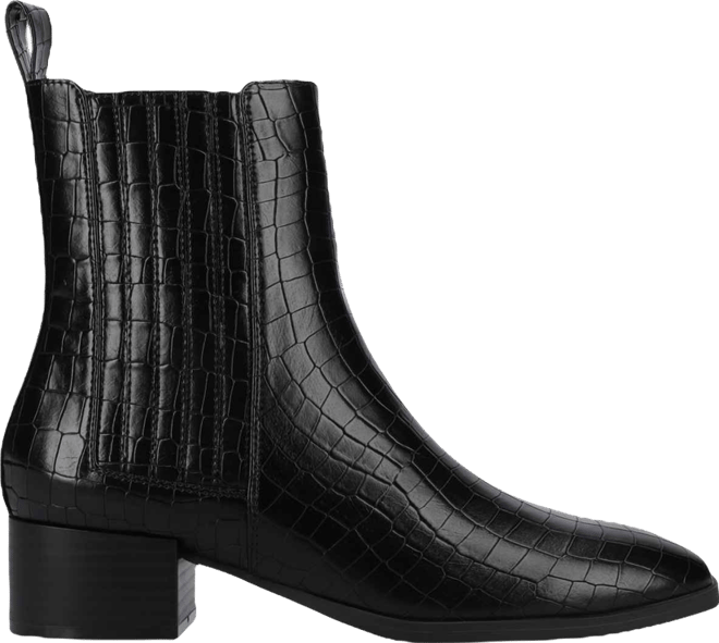 Women's Wrenley Block Heel Chelsea Booties