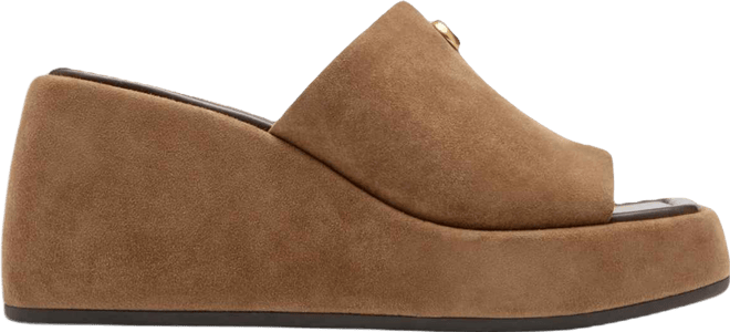 Women's Marie Platform Wedge Sandals