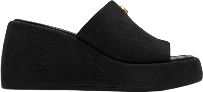 Women's Marie Platform Wedge Sandals