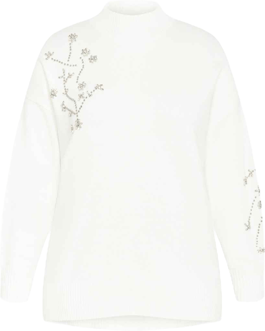 Women's Plus Size Maddison Sweater