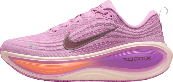 Nike Vomero Plus Women's Road Running Shoes