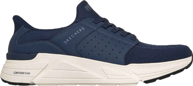 Skechers Slip-ins: Rovino Lite - Dress in Knit