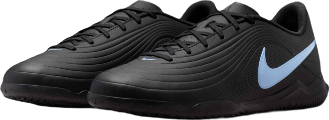 Nike Tiempo Maestro Club Indoor/Court Low-Top Soccer Shoes