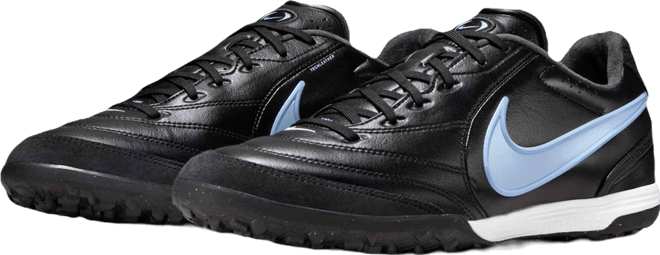 Nike Tiempo Ligera Pro Turf Low-Top Football Shoes