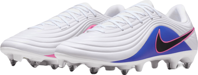 Nike Tiempo Maestro Academy Soft-Ground Low-Top Football Boot