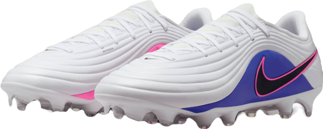 Nike Tiempo Maestro Academy Tacos de fútbol para terrenos múltiples de corte low