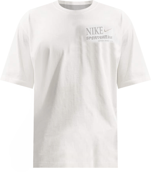 Nike Sportswear Playera de manga corta para hombre