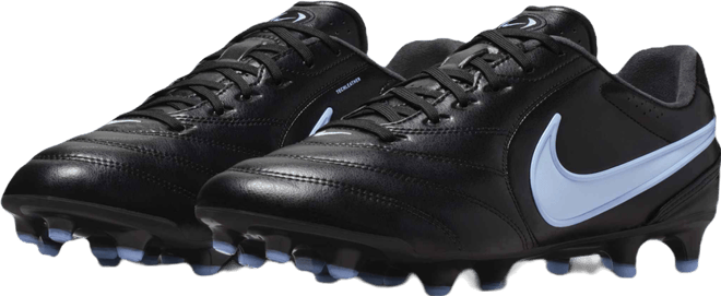 Nike Tiempo Ligera Pro Tacos de fútbol de corte low para terreno firme