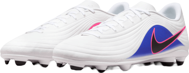Nike Tiempo Maestro Club Tacos de fútbol para terrenos múltiples de corte low