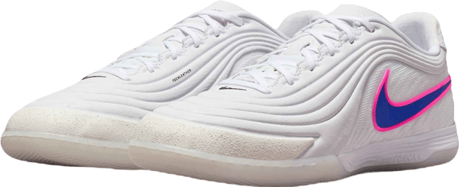 Nike Tiempo Reactgato Indoor Court Low-Top Football Shoes