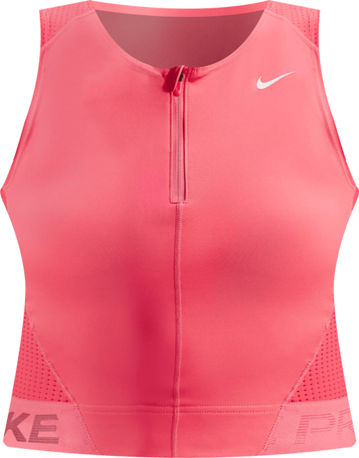 Nike Pro Women's Dri-FIT Tank Top