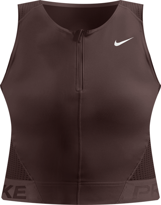 Nike Pro Women's Dri-FIT Tank Top