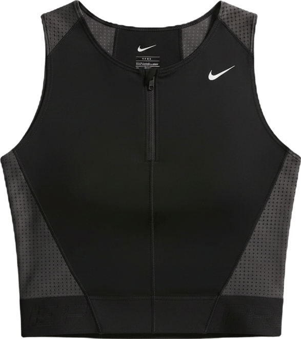 Nike Pro Canotta Dri-FIT – Donna