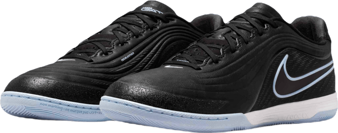 Nike Tiempo Reactgato Indoor Court Low-Top Football Shoes