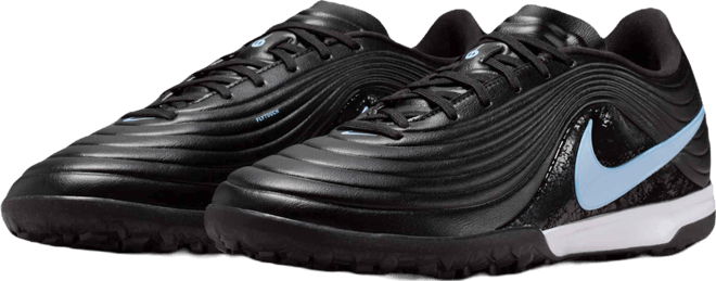 Nike Tiempo Maestro Academy Tacos de fútbol para pasto sintético (turf) de corte low