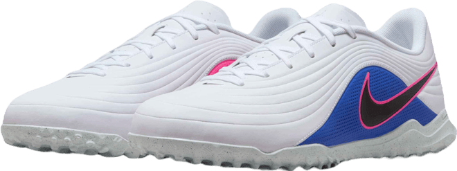 Nike Tiempo Maestro Club Tacos de fútbol para pasto sintético (turf) de corte low