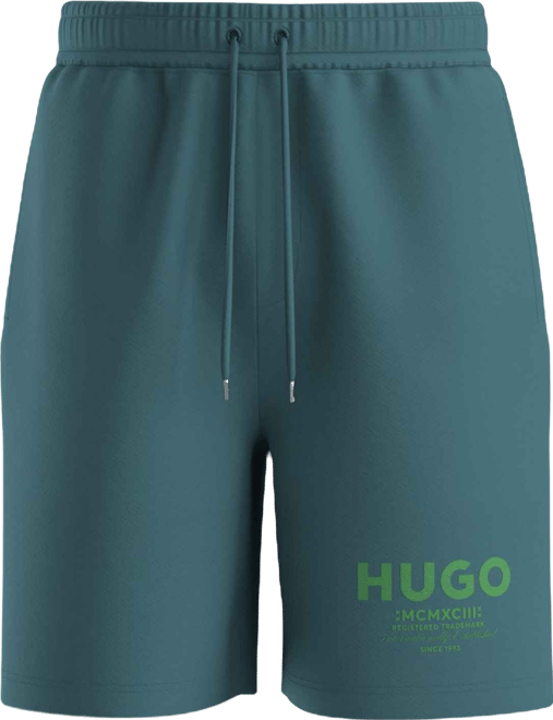 Men's Pull-On Shorts