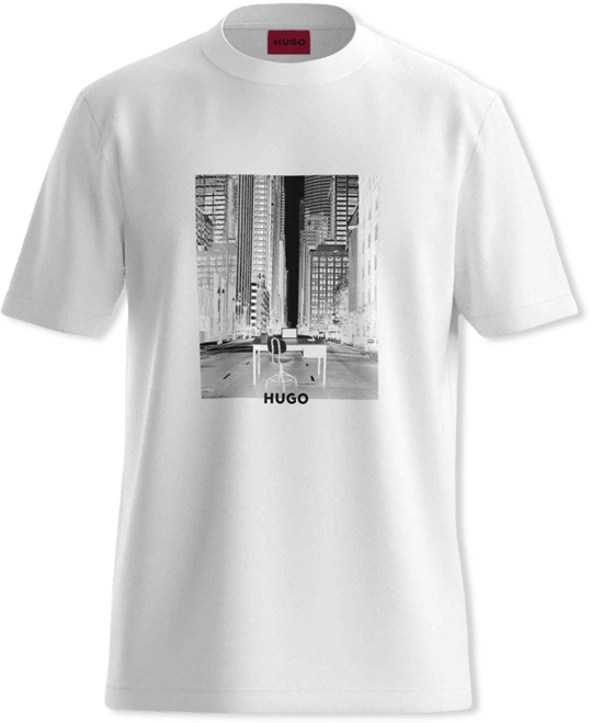 Men's Crewneck T-Shirt