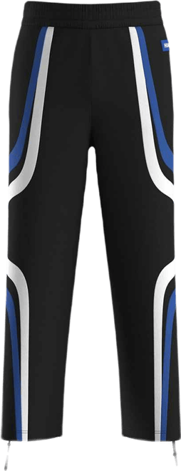 Men's Nalotron Straight-Fit Sweatpants