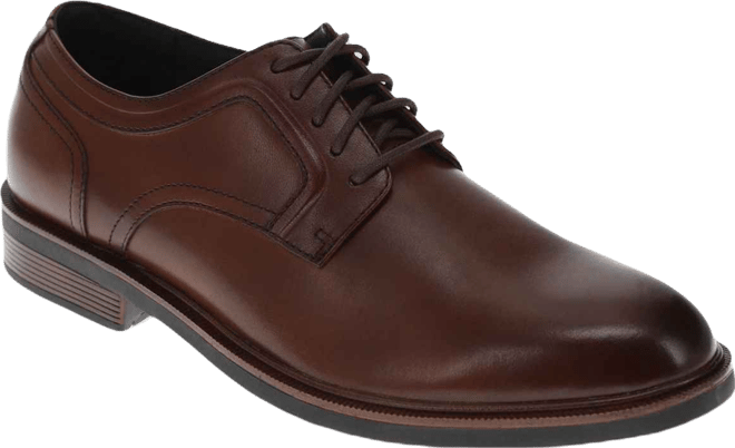 Men's Adrian Leather Dress Oxford Shoes