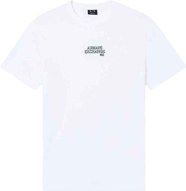 Men's Short Sleeve Logo T-Shirt