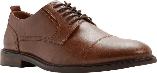 Men's Eastman Lace-Up Dress Shoes