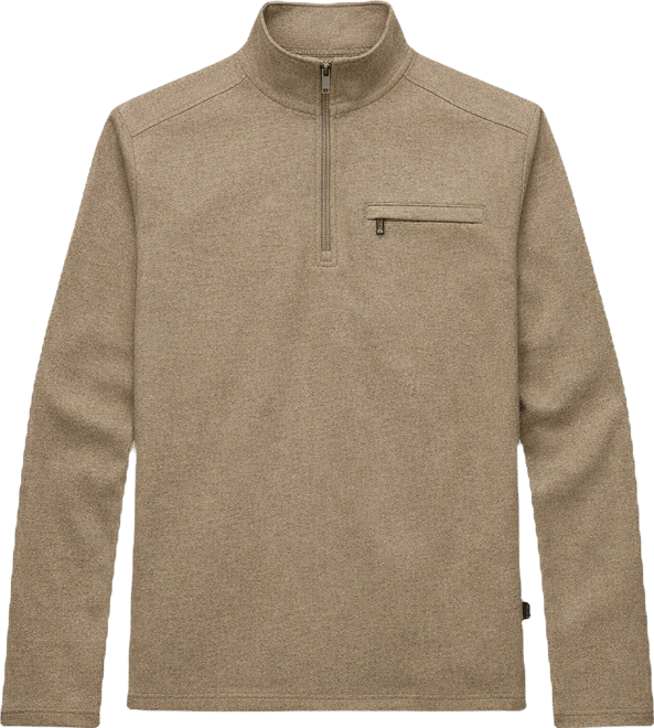 Men's Macon Quarter Zip